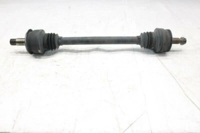 2006 克莱斯勒 CROSSFIRE ZH ROADSTER #212 左轴 CV 联合 — 第 1/4 张图片