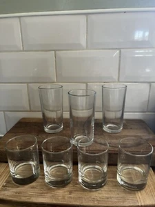 Longdrinkgläser und Becher - Bild 1 von 3