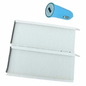 Filteristen PIRF-177-DE Innenraumfilter passt für Hyundai Getz TB +Geschenkt - Picture 1 of 1