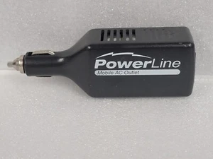 Powerline Mobile Car Outlet DC to AC Inverter - Picture 1 of 5