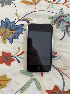 Apple iPhone 3GS 16gb A1303 Bianco White 1544 - Foto 1 di 4