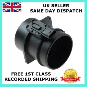 NEW MASS AIR FLOW METER SENSOR FOR MERCEDES V CLASS W447 V250 BlueTEC/d 2014-ON - Picture 1 of 6