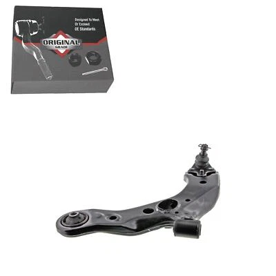 Conjunto de brazo de control y rótula delantero izquierdo inferior Mevotech para Toyota RAV4 06-14 Foto 1 de 4