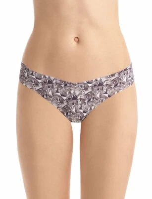 SALE - Commando Commando-Gram Birthday Thong - S/M, M/L - Image 1 of 4