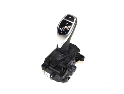 Sport Gear Selector Switch Shifter BMW F30 F32 F33 F36 F22 OEM 335 328 435i 428i - Image 1 of 4