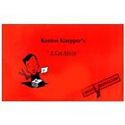 A Cut Above by Kenton Knepper for Real Close Up Street Stage Card Magic Tricks