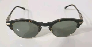 Frency & Mercury Bebop Titanium Sunglasses 50-23-140 - Picture 1 of 11