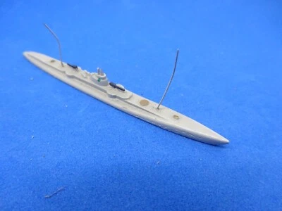 Navis Neptun: U-Boot U39, 1:1250 Scale (Nr.198 SSK67) - Bild 1 von 4