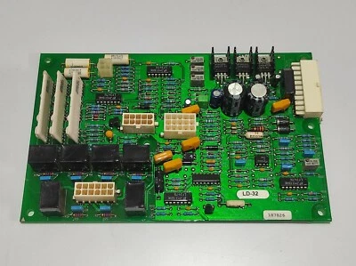 Miller 187826 PCB - Image 1 of 4