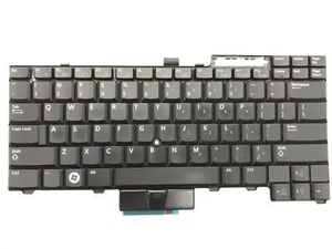 Dell Latitude E6400 E6410 E6500 E5400 E5410 E5500 tastiera puntatore mancante 0UK717 - Foto 1 di 3