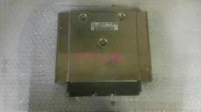 Engine ECM Control Module Fits 2004 FORD THUNDERBIRD 4W6A-12A650-DA 4W6A12A650DA - Image 1 of 4