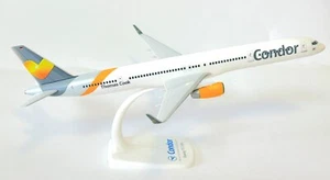 Boeing 757-300 Condor Airlines Thomas Cook librea coleccionistas modelo escala 1:200 - Imagen 1 de 7