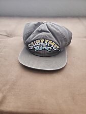 Sublime With Rome Hats