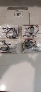 Red Lion Controls LCM10000 Converter Module FACTORY SEALED Qty 4 - Picture 1 of 2