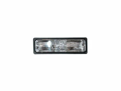 Conjunto de luz de giro/estacionamiento para Chevrolet C2500 1994-2000 TYC 37342TG Foto 1 de 2