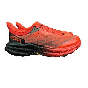 Zapatos para correr Hoka One One Speedgoat 5 GTX Fiesta tomillo para hombre tallas 8-13 D - Imagen 1 de 9