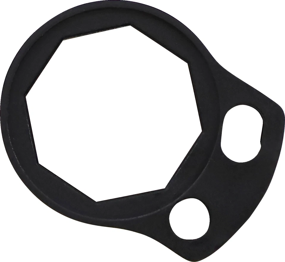 ODI - H70SCR - Leva del acelerador - CRF para Honda CRF110F CRF125F Foto 1 de 1