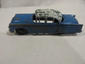 Tootsie Toy Packard Sedan - Picture 1 of 6
