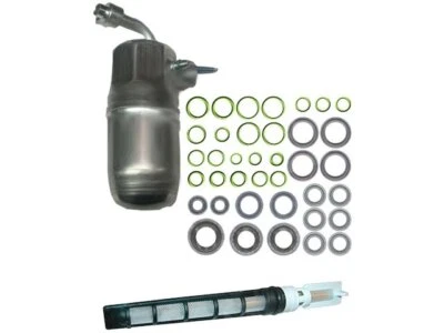 For 2002-2004 GMC Sierra 3500 A/C Receiver Drier Kit 57681HMVX 2003 6.6L V8 - Image 1 of 2
