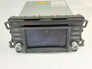 Mazda CX5 2012- Radio Autoradio KD4766DV0B - Bild 1 von 5