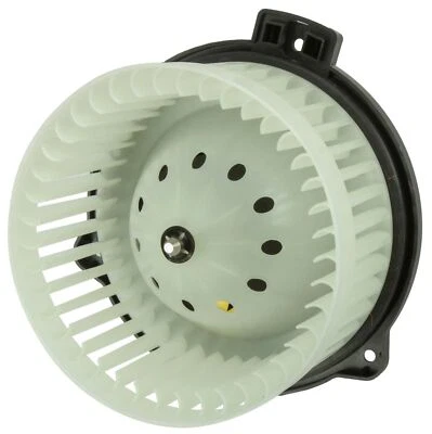 Ventilatore Abitacolo Per Mercedes M Class (W163), 98-05 - Immagine 1 di 4