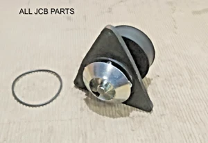 3905357 Cummins 6 CT Water Pump Assembly 3 Hole Mounting CASE MASSEY FERGUSON - Bild 1 von 7