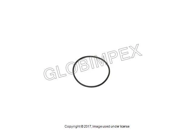 BMW M5 (2000-2003) O-Ring Scavenger Oil Pump (39.34 X 2.62 mm) ELRING KLINGER 	 - Image 1 of 1