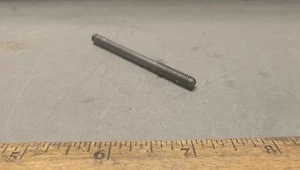 Lot of 10 - Threaded Steel Welding Studs (NOS) - Picture 1 of 6