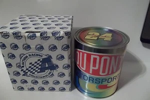 ACTION~JEFF GORDON #24~CAR IN A PAINT CAN~DUPONT~2002 MONTE CARLO - Picture 1 of 7