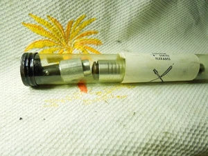 VINTAGE FOREDOM HANDPIECE 44A PLUS ??? - Picture 1 of 11