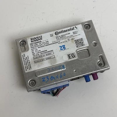 Módulo de control de comunicación telemática Infiniti QX60 2023 282756RR4A OEM Foto 1 de 4