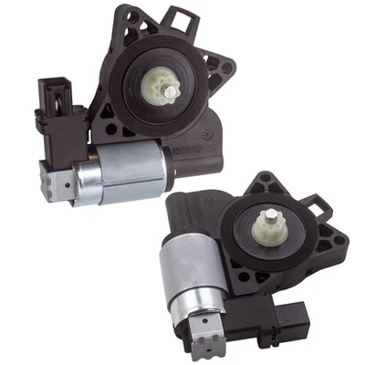 2pcs Power Window Lift Motor For Mazda 3 CX9 RX-8 CX-7 Front Left & Right Side - Image 1 of 4