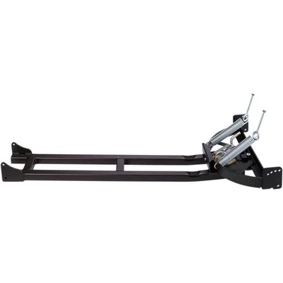 Moose Offroad Plow Push Tube - No Holes 4501-0759 - Image 1 of 3