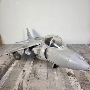 HM Armed Forces Fast Attack VTOL Jet Vector - Read Description - Picture 1 of 20