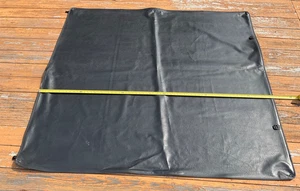 Gebrauchte OEM Dodge Dakota Soft Roll Up 6,5' LKW Tonneau Abdeckung - Bild 1 von 20