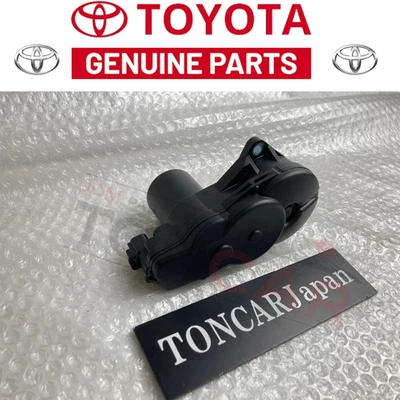 Toyota Genuine C-HR NGX50,ZYX10 ACTUATOR ASSY, PARKING BRAKE 46310-78010 OEM - Image 1 of 4