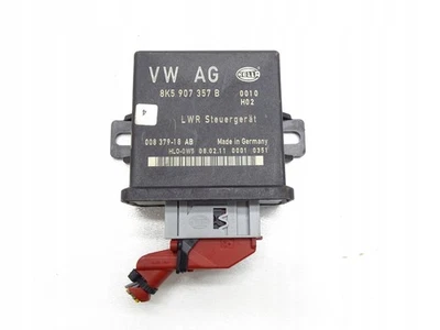 Module de commande d'éclairage HELLA 8K5907357B 1 pièce - Photo 1/4