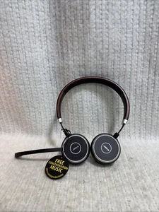 Jabra Evolve 65 HSC018W MS Stereo Wireless Bluetooth Headset New Open Box - Picture 1 of 8