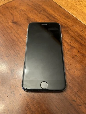 Apple iPhone 6 Modelo, Gris, At&T, 64gb Foto 1 de 4