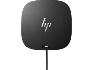 Station d'accueil universelle HP USB-C/A G2 - Photo 1/7