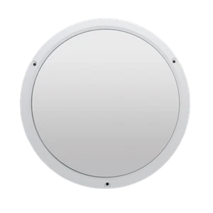 Lampo lighting E2001/BI plafoniera parete/soffitto per esterno attacco E27 IP54  - Imagen 1 de 1