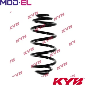 COIL SPRING RJ5002 FOR OPEL ASTRAJ A14/B14NET 1.4L B16/A16XER 1.6L 4cyl ASTRA J - Picture 1 of 9