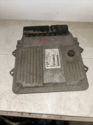 Centralina motore Fiat idea 2*serie Diesel - Immagine 1 di 3