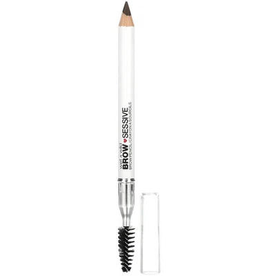 Brow Sessive Pencil, 1111887 Medium Brown, 0.02 oz (0.7 g) - Image 1 of 4