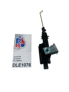 Actuador de cerradura de puerta Carquest DLE1076 *OFERTA* - Imagen 1 de 2