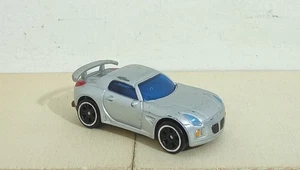 I141604 HASBRO 1/60 - Transformers Autobot Jazz - Imagen 1 de 4