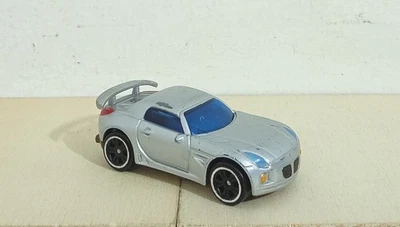 I141604 HASBRO 1/60 - Transformers Autobot Jazz - Imagen 1 de 4