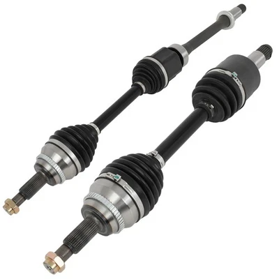 2pcs Front Left & Right CV Axle Assembly For 2004-2006 Toyota Camry V6 3.0L - Image 1 of 4