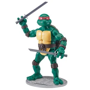 TMNT Ninja Elite Series PX Leonardo Action Figure - Picture 1 of 1