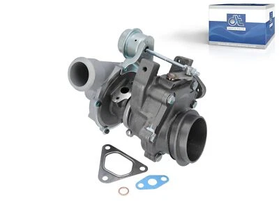 Turbolader DT Spare Parts 4.66838 Turbolader - Bild 1 von 4